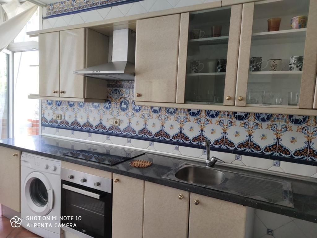 Appartement Piso Amplio